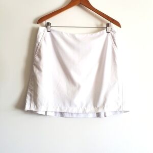 Adidas clima cool skort